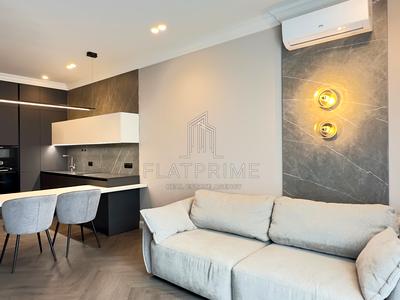 квартира за адресою Саперне Поле вул., 5