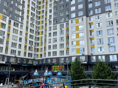 квартира за адресою Університетська вул., 1д