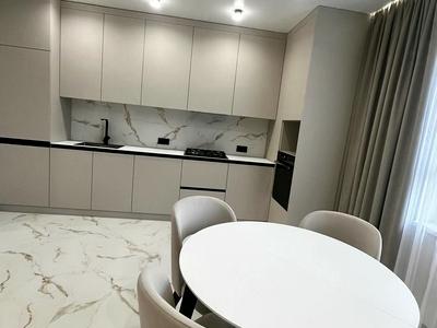 квартира за адресою Топольна вул., 4в