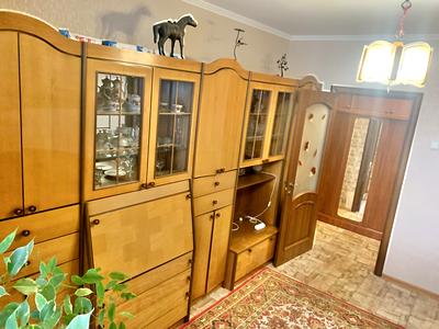 квартира за адресою Академіка Глушкова просп., 35