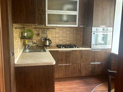 квартира за адресою Ковпака вул., 4