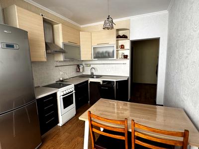 квартира по адресу Киев, Анны Ахматовой ул., 31
