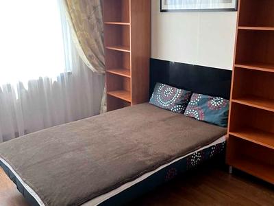 квартира за адресою Бориса Гмирі вул., 18