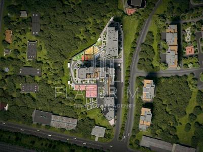 квартира за адресою Залізничне шосе, 45а