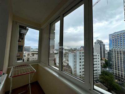квартира по адресу Саксаганского ул., 37-К