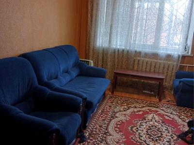квартира по адресу Рабочая ул., 24-А