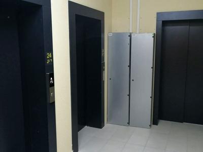 квартира по адресу Воздухофлотский просп. (Повітрофлотський), 56-Б