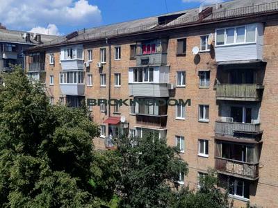 квартира за адресою Михайла Бойчука вул. (Кіквідзе), 15-А