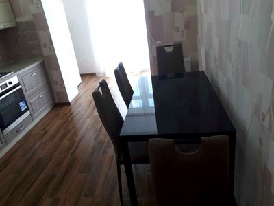 квартира по адресу Запорожское шоссе, 28