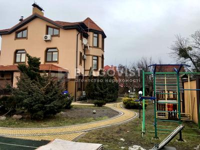 будинок за адресою Абрикосова вул.