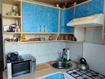 квартира по адресу Бучмы ул. (Командарма Уборевича), 44г