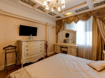 квартира по адресу Днепровская набережная ул., 14-А
