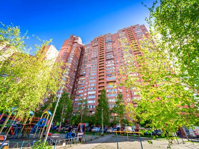 квартира по адресу Анны Ахматовой ул., 13