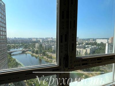 квартира за адресою Євгена Сверстюка вул. (Марини Раскової), 54