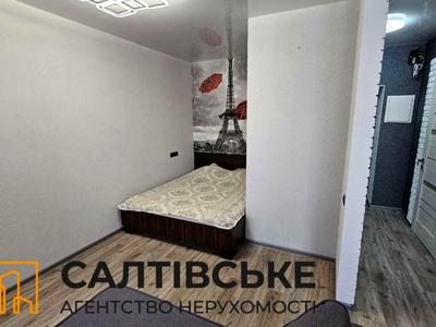 квартира по адресу Академика Барабашова ул., 10а