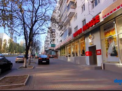 комната по адресу Леси Украинки бульв., 20/22