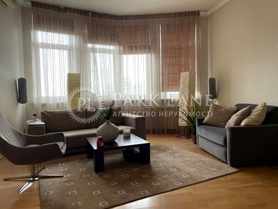 квартира за адресою Лесі Українки бульв., 23