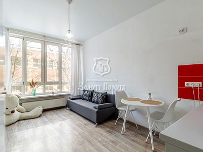 квартира за адресою Ракетна вул., 24