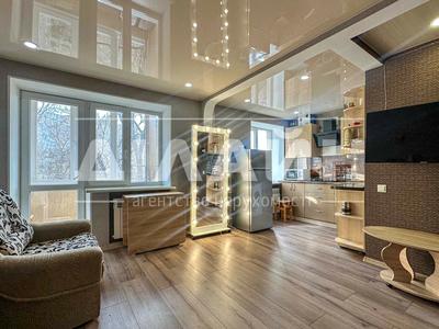 квартира за адресою Портова вул., 15б