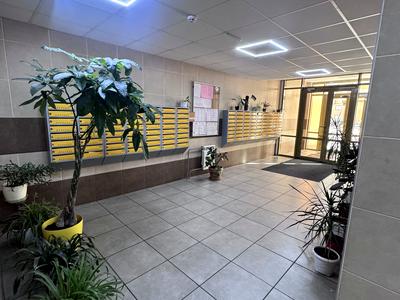 квартира по адресу Кондратюка Юрия ул., 5
