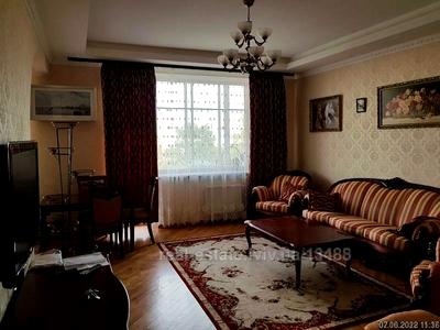 квартира по адресу Петлюры ул. (Маршала Рыбалко), 34