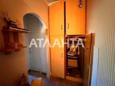 квартира за адресою Фонтанська дорога вул., 12а