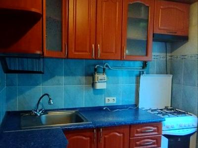 квартира за адресою Райдужна вул., 10