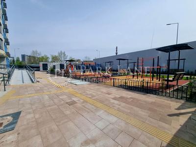 квартира за адресою Дніпровська набережна вул., 17-К