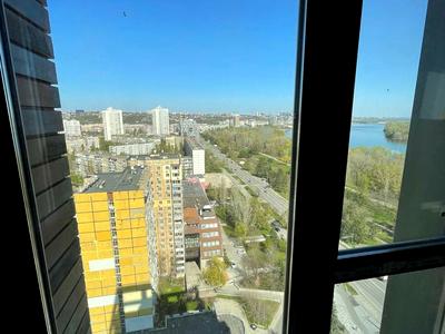квартира за адресою Набережна Перемоги вул., 128