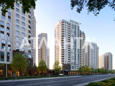 квартира за адресою Краснова вул., 3а