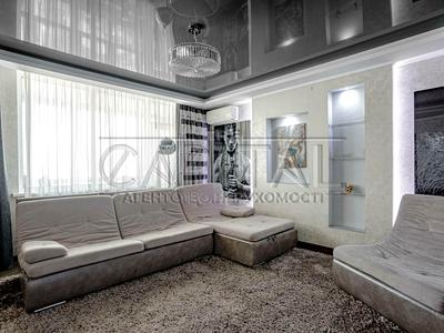 квартира за адресою Єлизавети Чавдар вул., 1