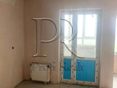 квартира за адресою Лісова вул., 3