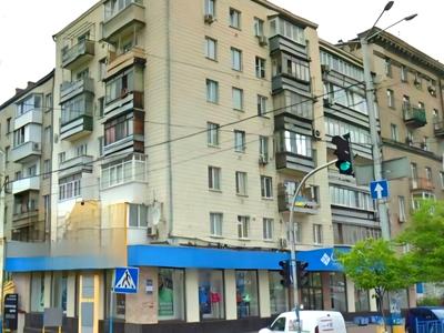 квартира по адресу Большая Васильковская ул. (Красноармейская), 122