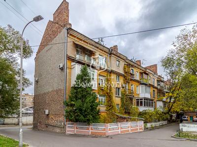 квартира за адресою Сирецька вул., 30/1