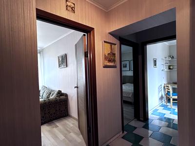 квартира за адресою Антоновича, 122