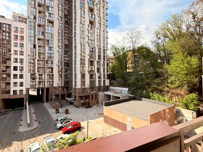 квартира за адресою Київ, Глибочицька вул., 13