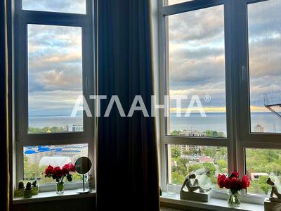 квартира за адресою Генуезька вул., 1