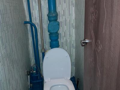 комната по адресу Леся Курбаса просп., 4