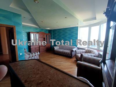 квартира по адресу Степана Руданского ул., 4-6