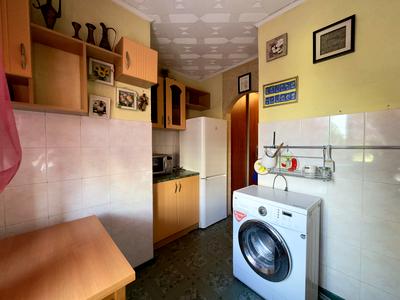квартира по адресу Белоцерковская ул., 2а