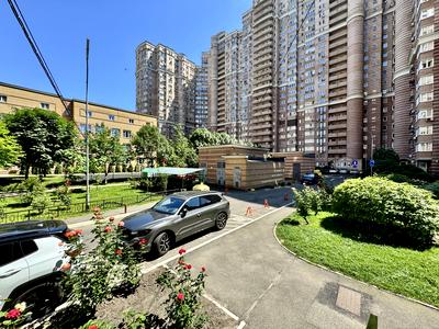 квартира за адресою Київ, Голосіївська вул., 13-А