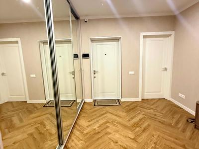 квартира по адресу Киев, Правды просп. (Правды), 45