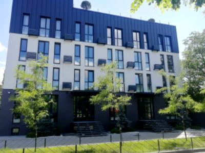 квартира по адресу Черняховського ул., 19/9