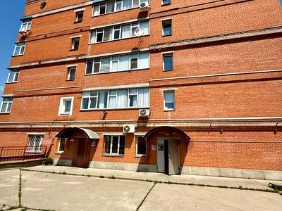 квартира по адресу Воскресенская ул., 13-Б