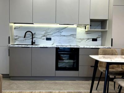 квартира за адресою Олени Теліги вул., 25
