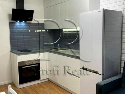 квартира за адресою Каховська вул., 56