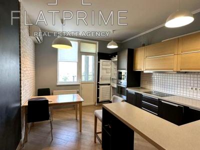 квартира по адресу Степана Рудницкого ул. (Вильямса академика), 3/7
