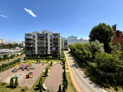 квартира за адресою Сергія Данченка вул., 22