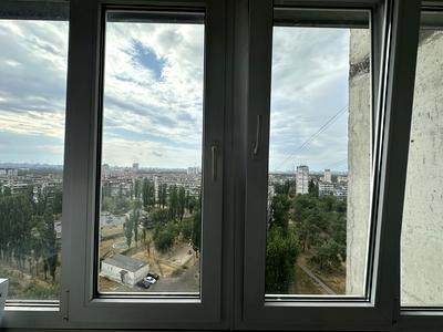 квартира за адресою Мілютенка вул., 17-Б