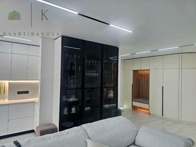 квартира за адресою Роксоланы, 16